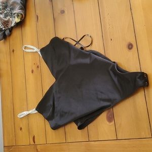 NWT sexy bodysuit